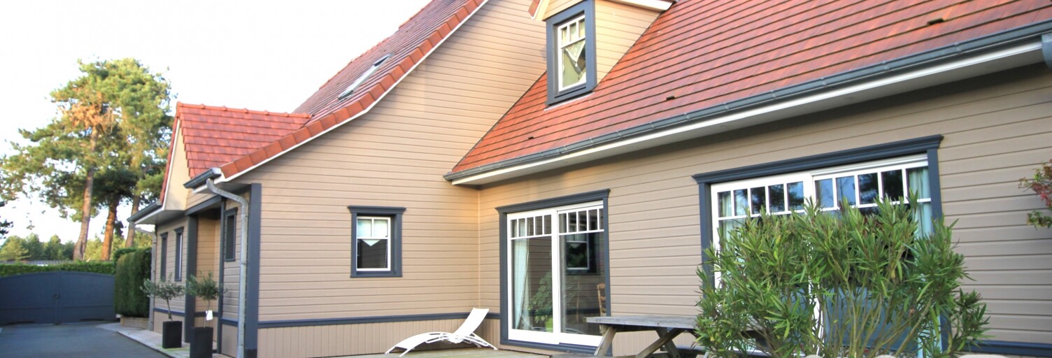 Maison 6 Pièces 250 m² à vendre à Quend (80120)