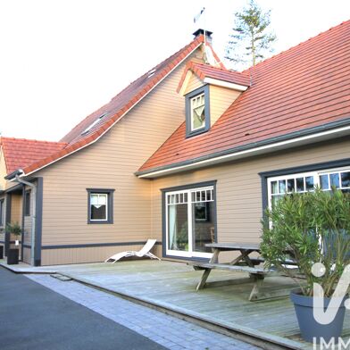 Maison 6 pièces 1300000 €