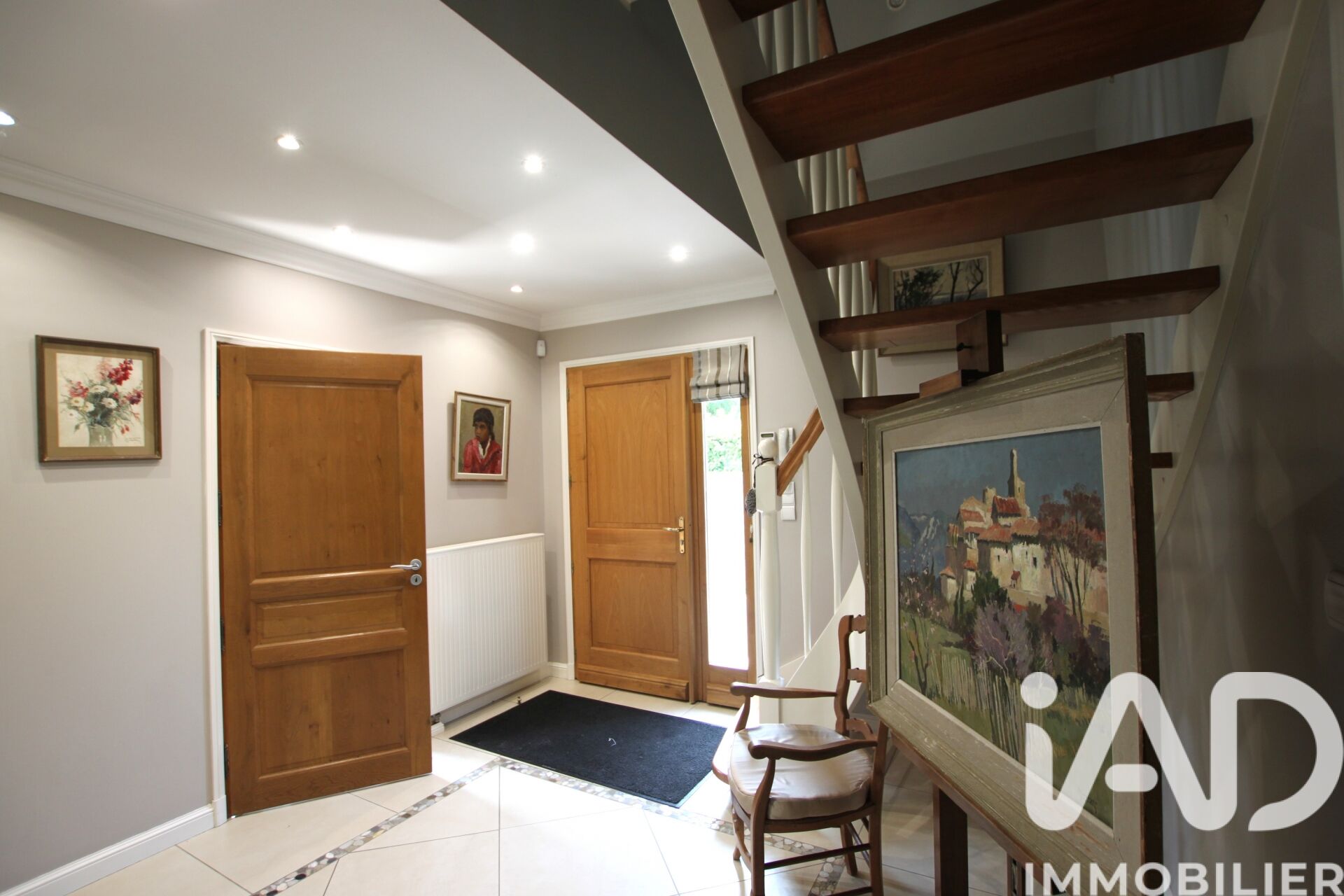 Vente Maison d'architecte 6 pièces - Photo 5