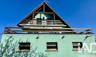 Maison 5 Pièces 132 m² à vendre à Hattstatt (68420)