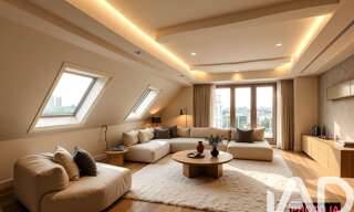 Maison 5 Pièces 132 m² à vendre à Hattstatt (68420)