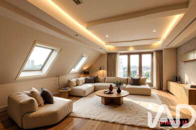 Maison 5 pièces 299000 €