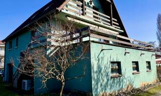 Maison 5 Pièces 132 m² à vendre à Hattstatt (68420)