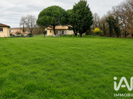 Vente Terrain à bâtir 1 011 m&sup2; — photo 2