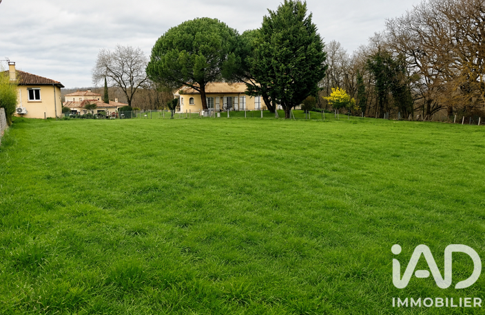 Vente Terrain à bâtir 1 011 m&sup2; — photo 2