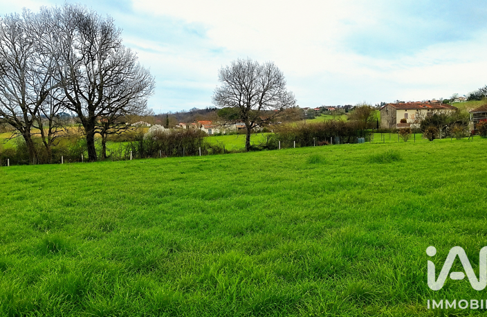 Vente Terrain à bâtir 1 011 m&sup2; — photo 3