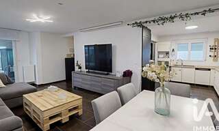 Maison 6 Pièces 137 m² à vendre à Guilers (29820)