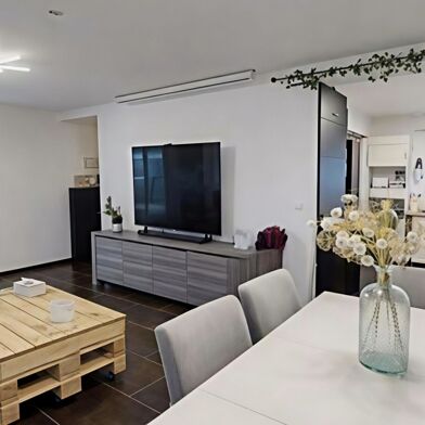 Maison 6 pièces 343200 €