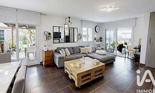 Maison 6 Pièces 137 m² à vendre à Guilers (29820)