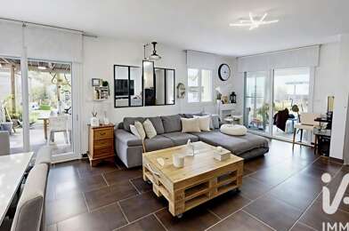 Maison 6 pièces 343200 €