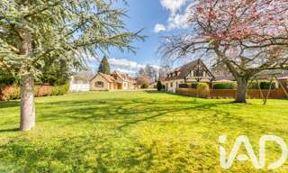 Maison 13 Pièces 237 m² à vendre à Gadencourt (27120)