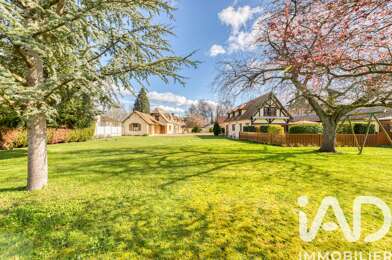 Maison 13 pièces 470000 €