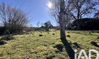 Terrain  1200 m² à vendre à Auvillers-les-Forges (08260)