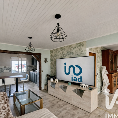 Maison 5 pièces 329000 €