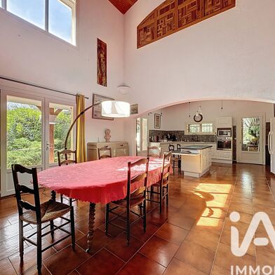 Maison 6 pièces 430000 €