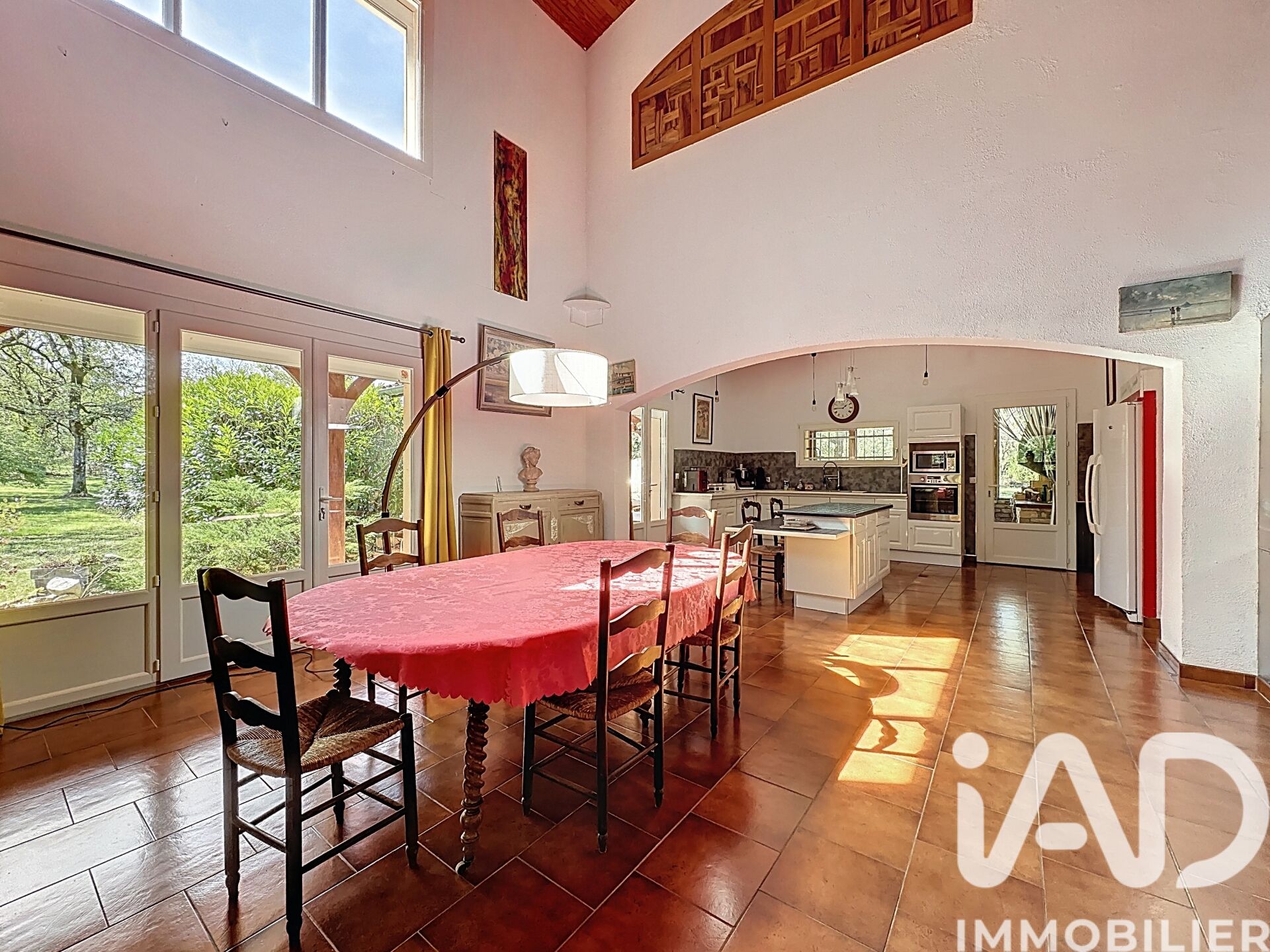 Maison à vendre, 6 pièces, 250 m², Septfonds