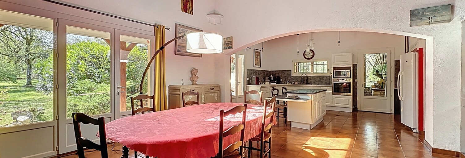 Maison 6 Pièces 250 m² à vendre à Septfonds (82240)