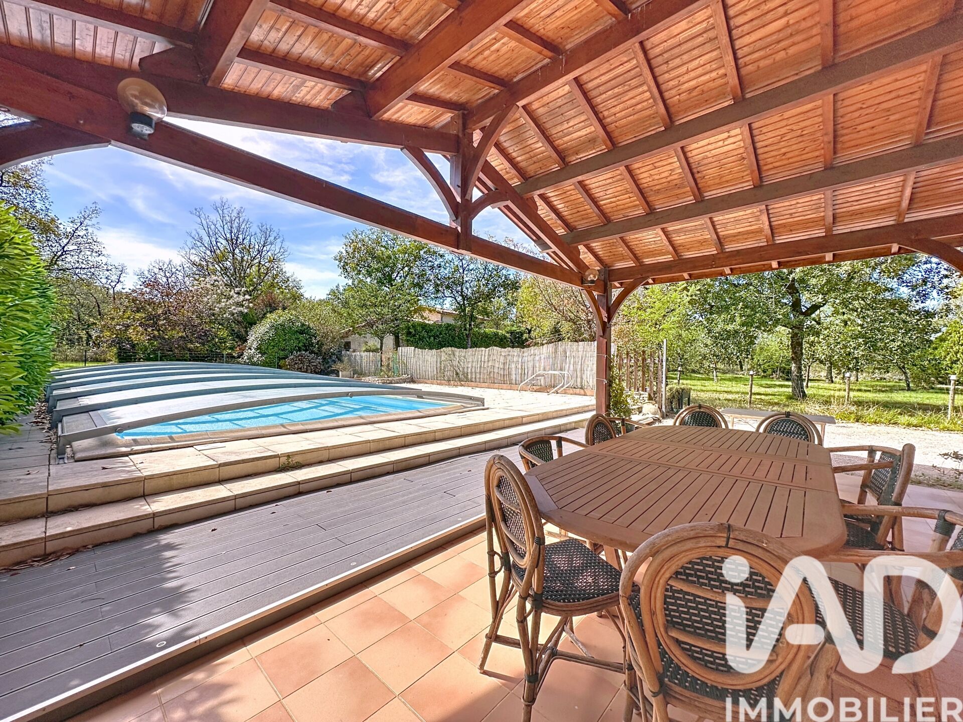 Vente Maison de campagne 6 pièces - Photo 2
