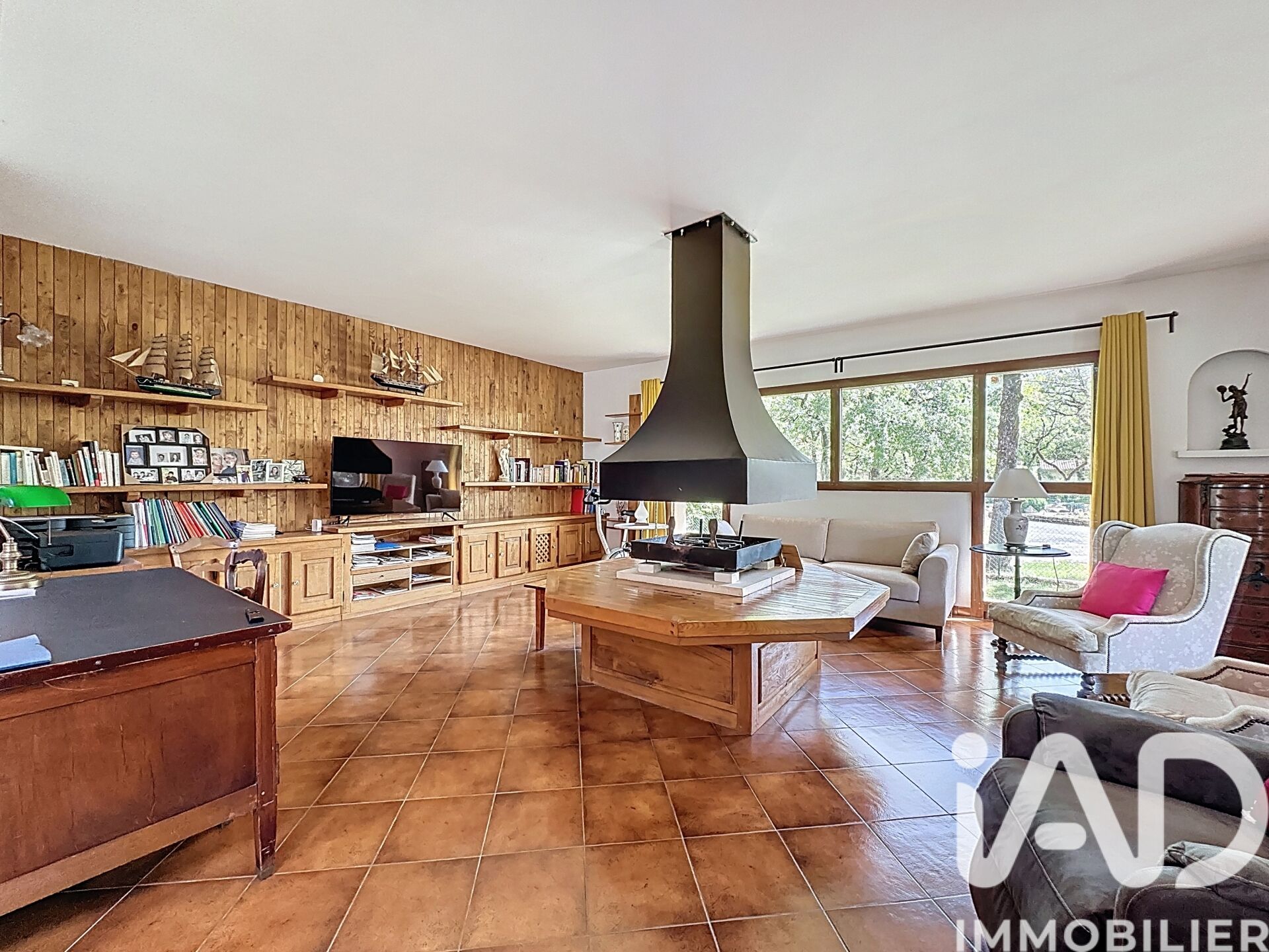 Vente Maison de campagne 6 pièces - Photo 3