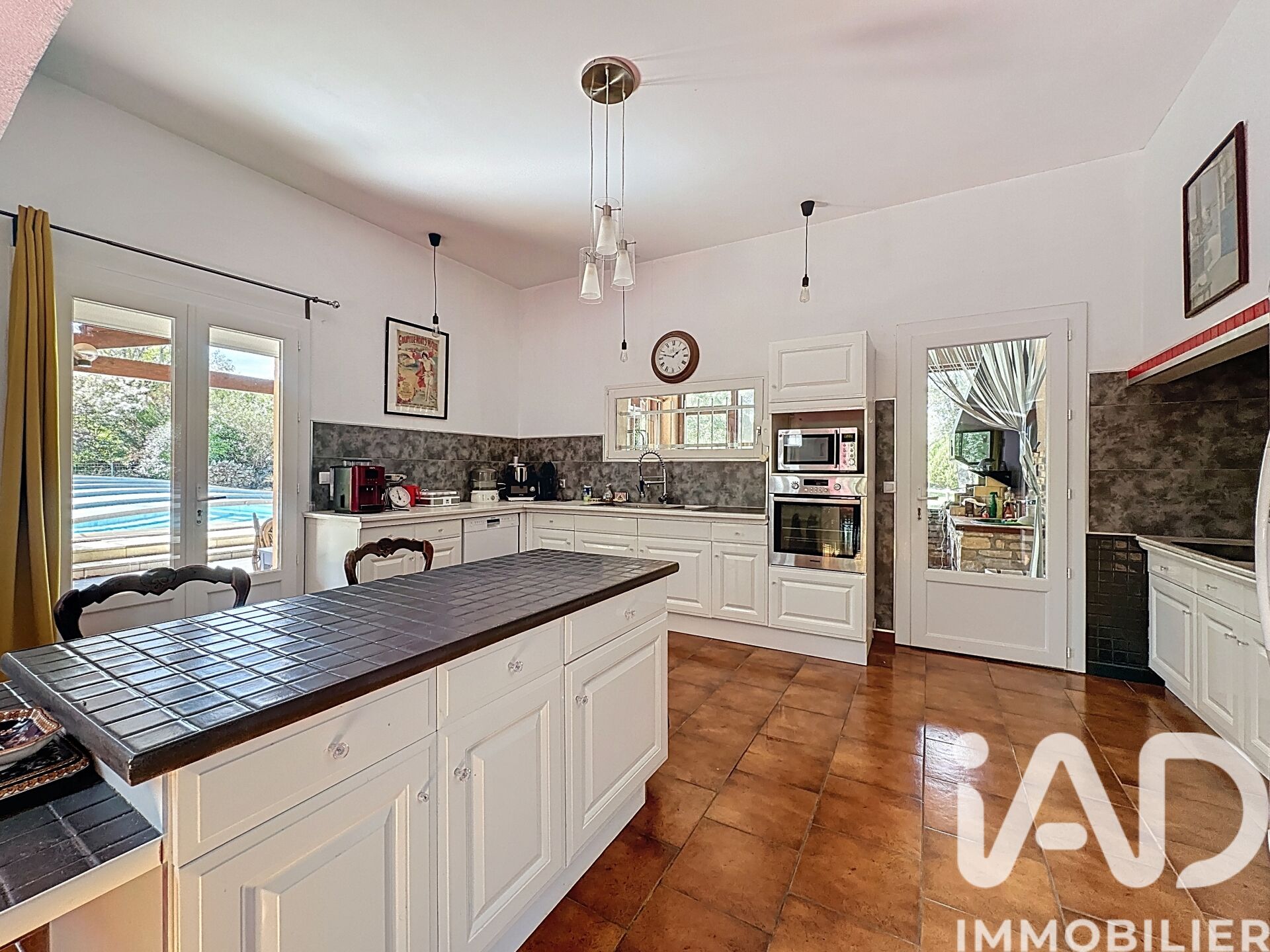 Vente Maison de campagne 6 pièces - Photo 4
