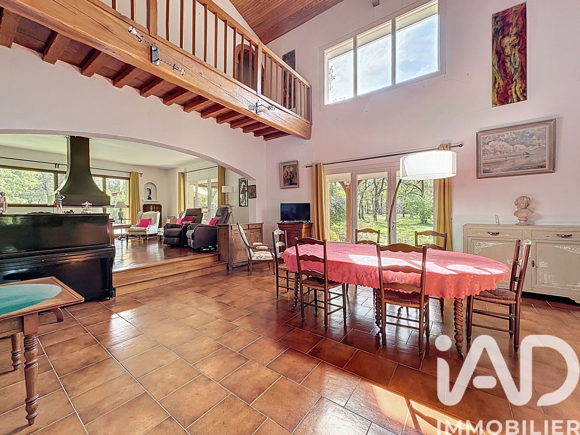 Vente Maison de campagne 6 pièces - Photo 5
