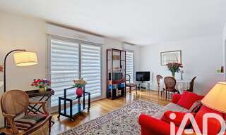 Appartement 2 Pièces 44 m² à vendre à Châtillon (92320)