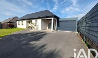 Maison 5 Pièces 172 m² à vendre à Bailleul-Sir-Berthoult (62580)