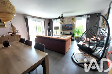 Maison 5 pièces 409000 €