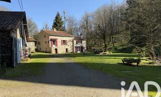 Maison 5 Pièces 106 m² à vendre à Terval (85120)