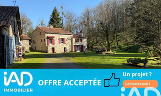 Maison 5 Pièces 106 m² à vendre à Terval (85120)