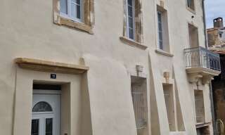 Appartement 2 Pièces 33 m² à louer à Sernhac (30210)