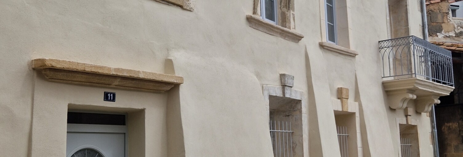 Appartement 2 Pièces 33 m² à louer à Sernhac (30210)