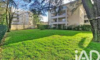 Appartement 3 Pièces 65 m² à vendre à Saint-Priest (69800)