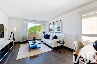 Appartement 3 pièces 210000 €
