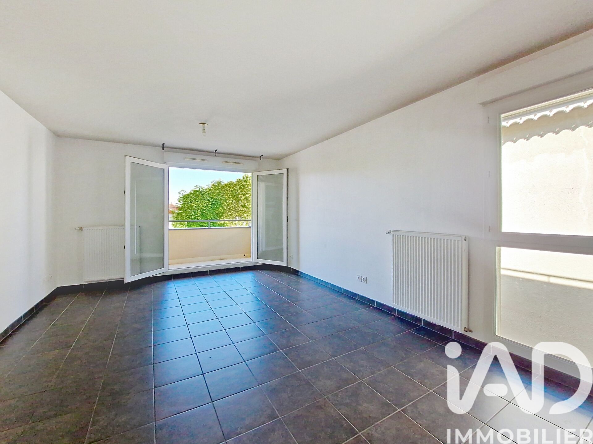 Vente Appartement 3 pièces - Photo 2