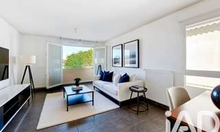 Appartement 3 Pièces 65 m² à vendre à Saint-Priest (69800)