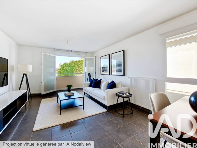 Vente Appartement 3 pièces — photo 1