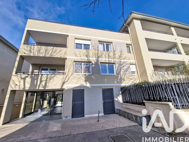 Vente Appartement 3 pièces — photo du bien