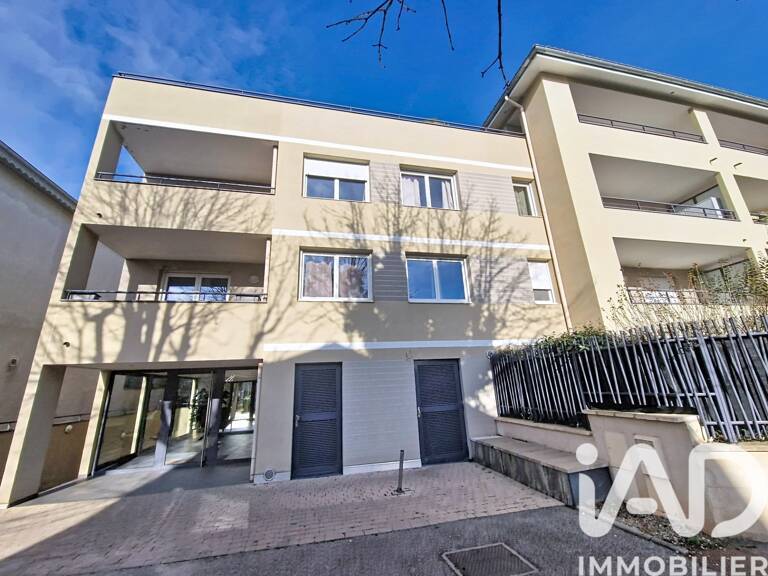 Vente Appartement 3 pièces — photo 1