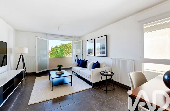 Vente Appartement 3 pièces — photo 3