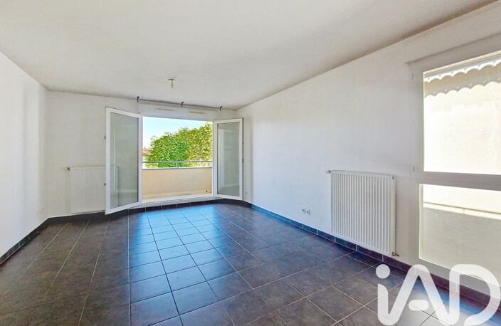 Vente Appartement 3 pièces — photo 4