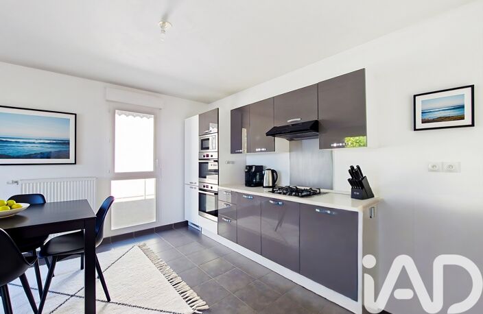 Vente Appartement 3 pièces — photo 5
