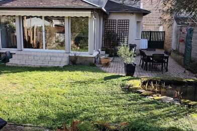 Maison 5 pièces 271000 €