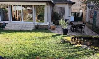 Maison 5 Pièces 98 m² à vendre à Brive-la-Gaillarde (19100)