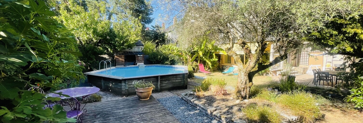 Maison 5 Pièces 98 m² à vendre à Brive-la-Gaillarde (19100)