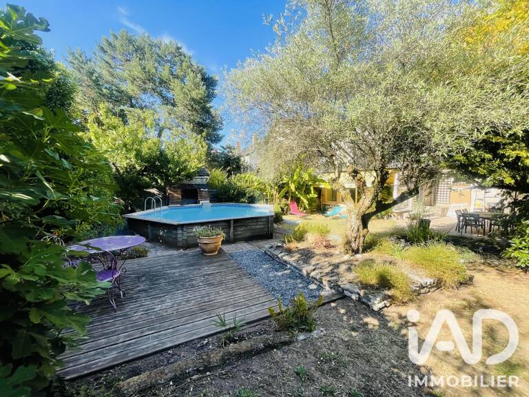 Vente Maison de ville 5 pièces — photo 1