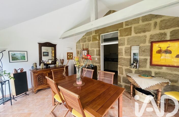 Vente Maison de ville 5 pièces — photo 4
