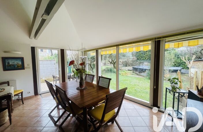 Vente Maison de ville 5 pièces — photo 5