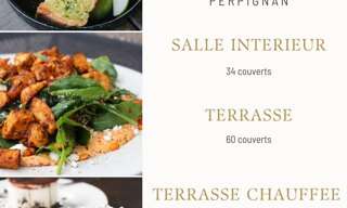 Commerce  100 m² à vendre à Perpignan (66000)