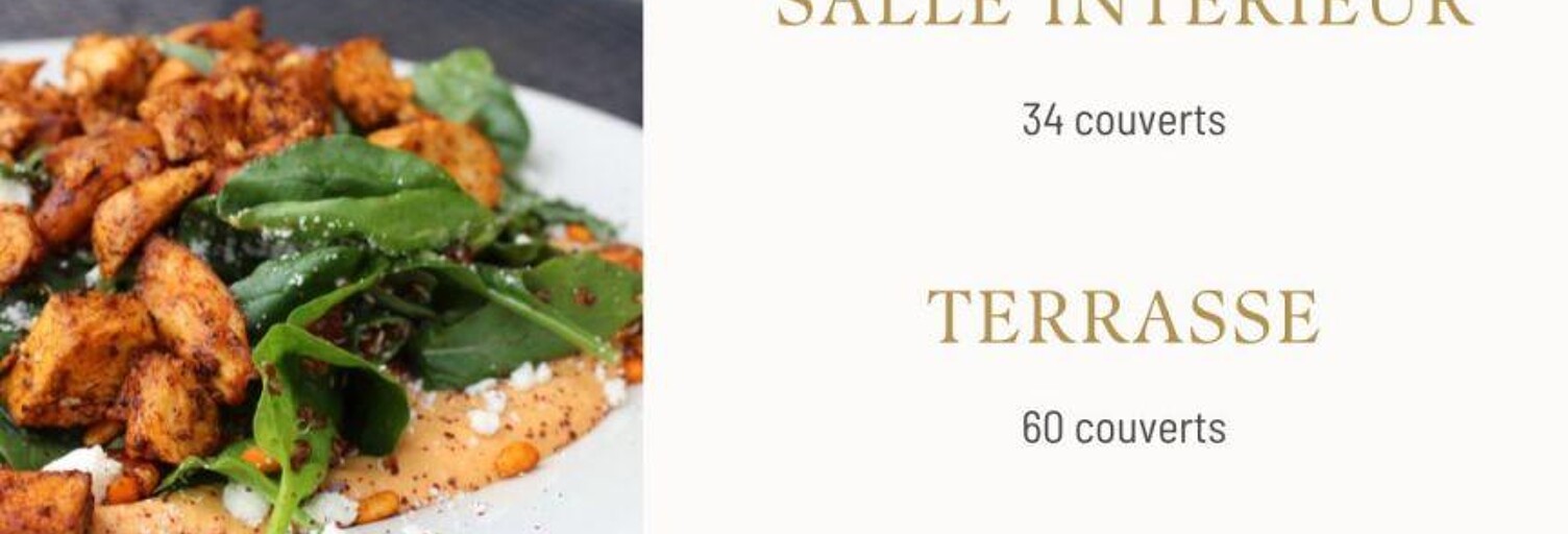 Commerce  100 m² à vendre à Perpignan (66000)